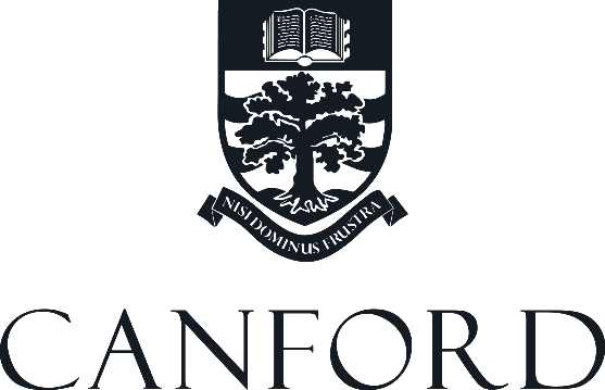 Canford School