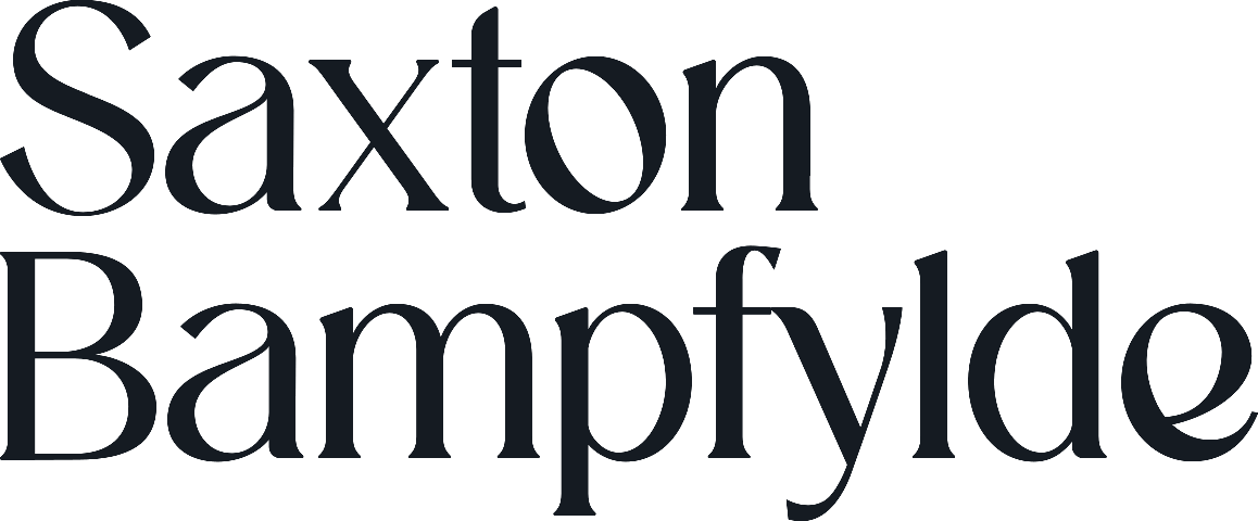 Saxton Bampfylde